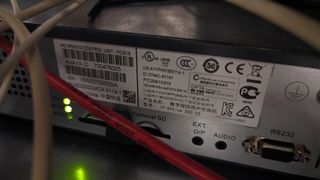 Centralino IP Avaya Office 500 v2