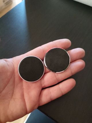 Lote 15 imanes Palestina