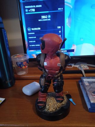 Posador de mando Ps4