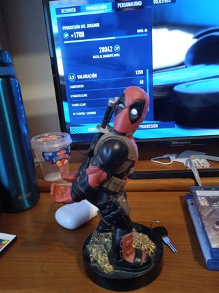 Posador de mando Ps4