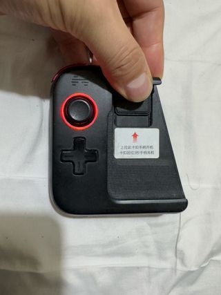 mando de juegos HUAWEI BETOP G1