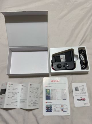 mando de juegos HUAWEI BETOP G1
