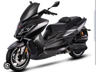 Despiece completo wottan storm 300 s