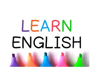 Clases de Inglés
