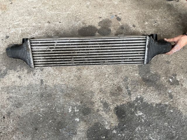 Intercooler Mercedes