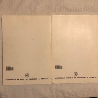 Teoria de Circuitos I y II UNED