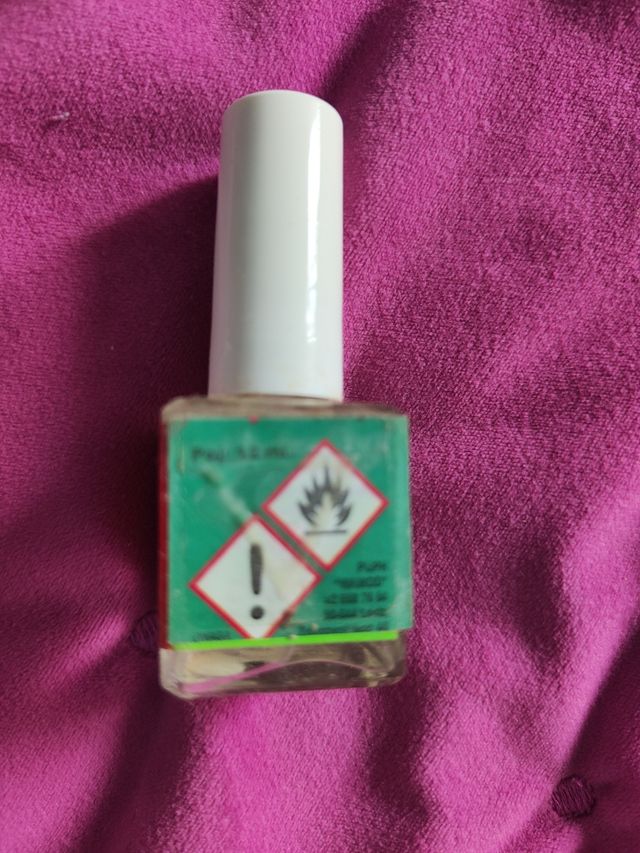 Lemon modelling Glue Wamod - 1