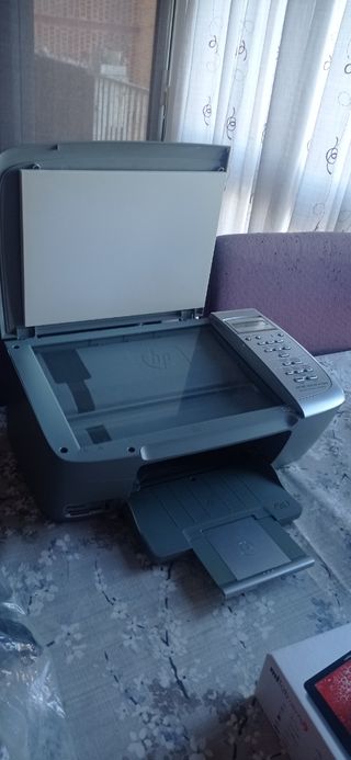 Impresora HP PSC 1610 All-in-one