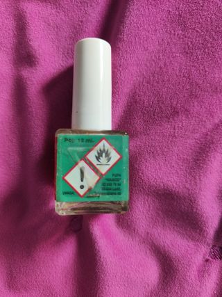 Lemon modelling Glue Wamod - 2