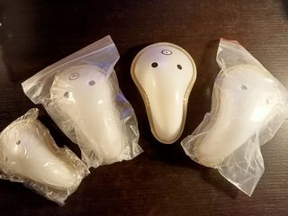 Coquilla para hockey patines