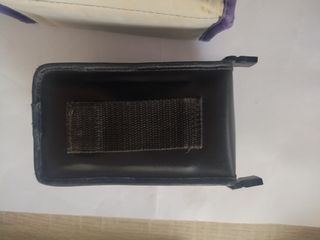 Funda Nintendo Game Boy Clásica Nuby y Archivador