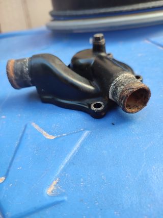 Tapa bomba Gpx 600 R