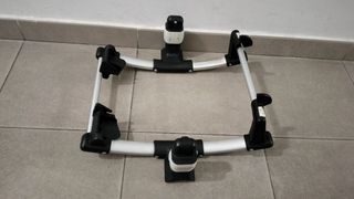 Adaptador maxi cosi a carro bugaboo