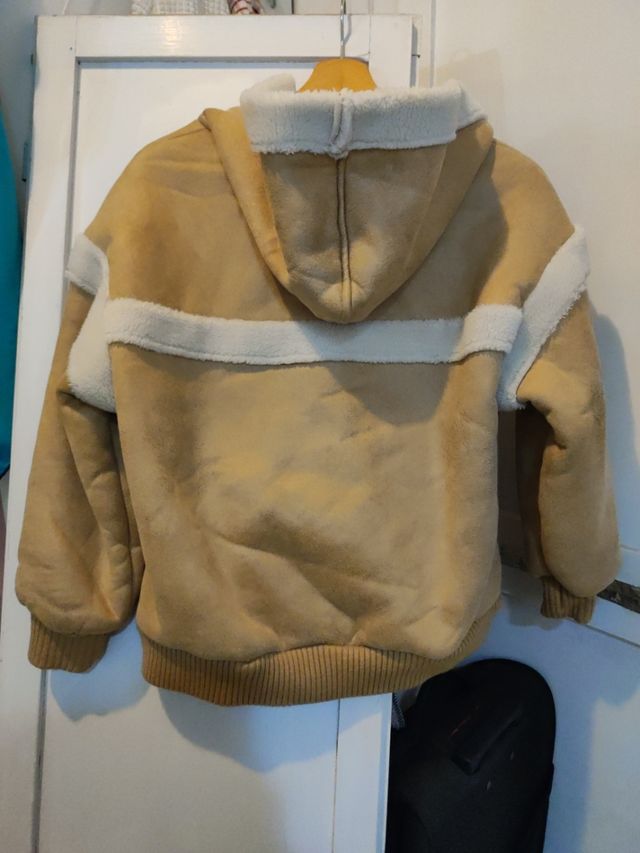 Chaqueta otoño invierno