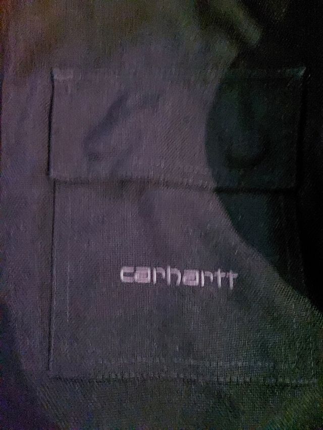 Chaqueta de invierno Carhartt