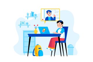 Clases ONLINE de REFUERZO