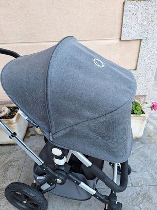 Bugaboo camaleon 3
