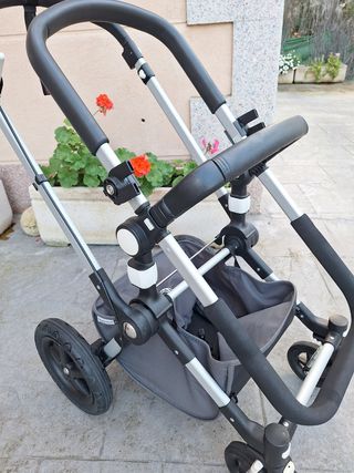 Bugaboo camaleon 3