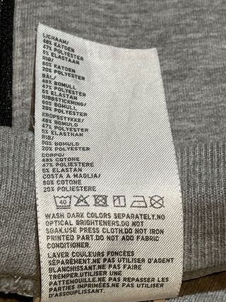 Pantalon chandal T-13