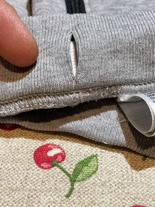 Pantalon chandal T-13