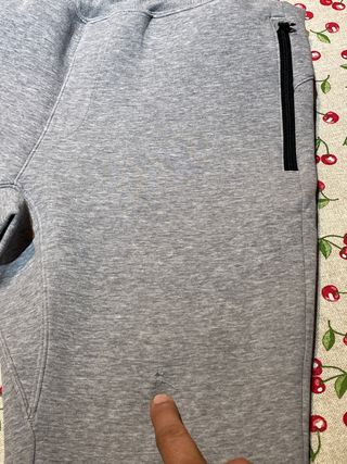 Pantalon chandal T-13