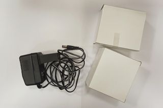 TRANSMISOR INALÁMBRICO AUDIO/VÍDEO NORU