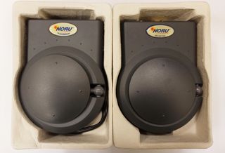 TRANSMISOR INALÁMBRICO AUDIO/VÍDEO NORU