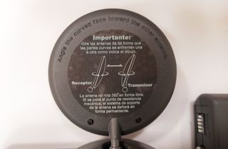 TRANSMISOR INALÁMBRICO AUDIO/VÍDEO NORU