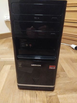 PC MEDION i5