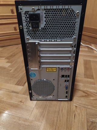 PC MEDION i5