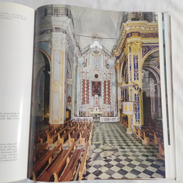 Il ponente linguistico