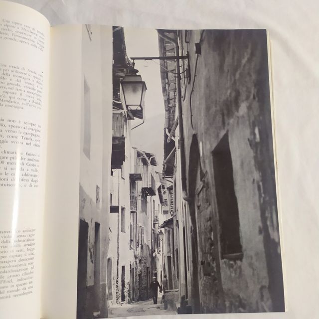 Il ponente linguistico