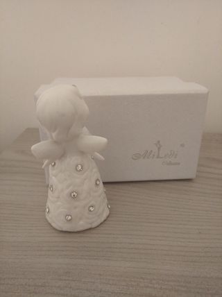 Statuetta Angelo Miledy Collection