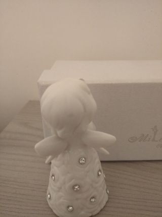 Statuetta Angelo Miledy Collection