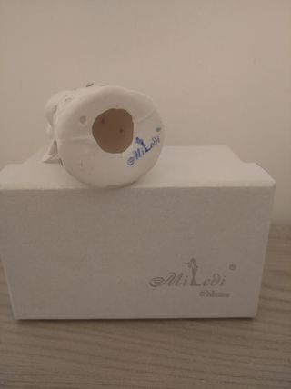 Statuetta Angelo Miledy Collection