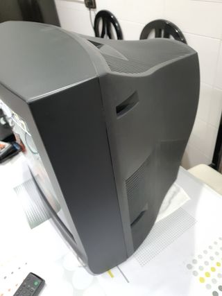 TV SONY TRINITRON 21 PULGADAS