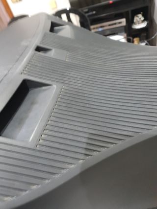 TV SONY TRINITRON 21 PULGADAS