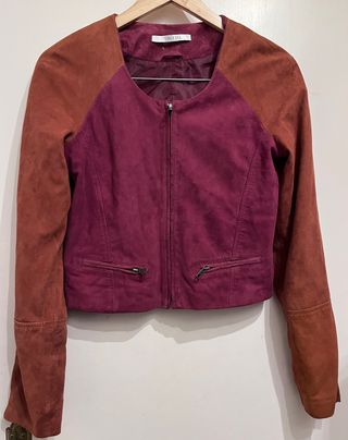 chaqueta tequila soLo S/