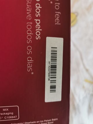 Phillips Lumea Prestige