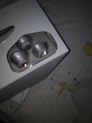 Phillips Lumea Prestige