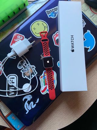 Apple Watch SE