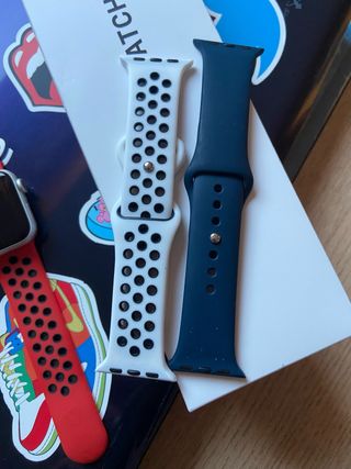 Apple Watch SE