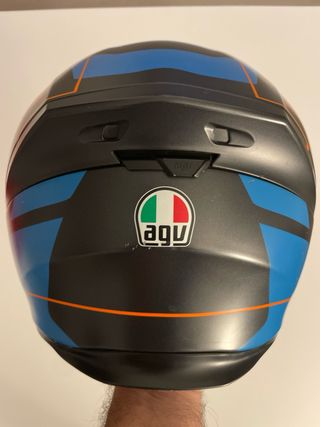 CASCO AGV K5 S