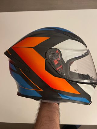 CASCO AGV K5 S