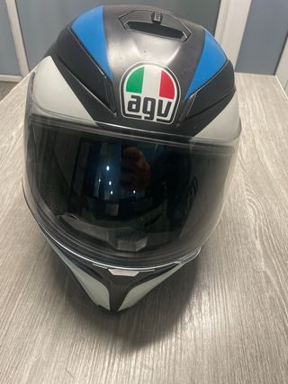CASCO AGV K5 S