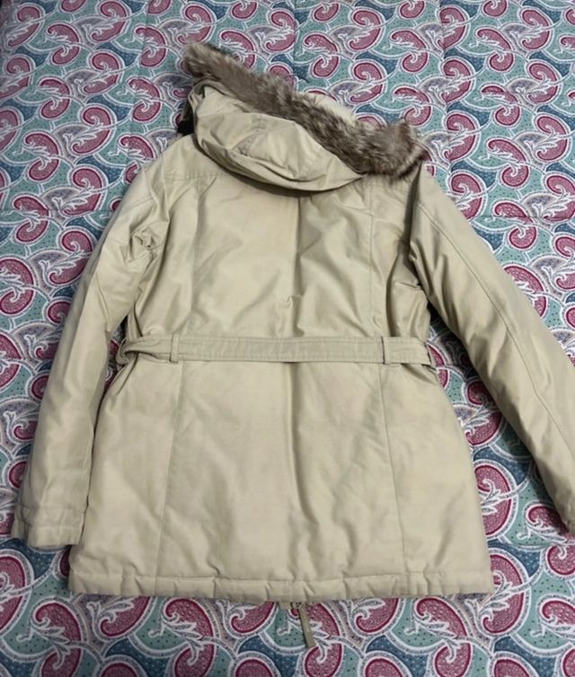 Piumino Woolrich