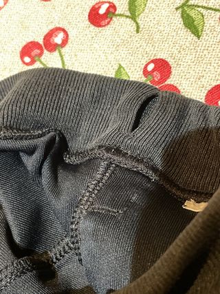 pantalon chandal t-13