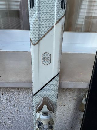 Esquis Dynastar alta gama