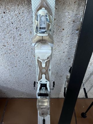 Esquis Dynastar alta gama