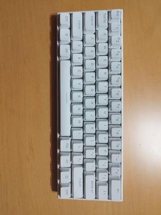 Teclado AnnePro2